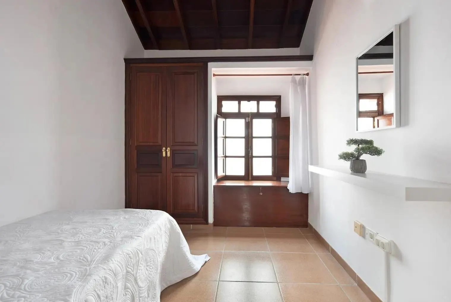 阿德耶Casa La Relva - Terraza Y Jacuzzi别墅 西班牙